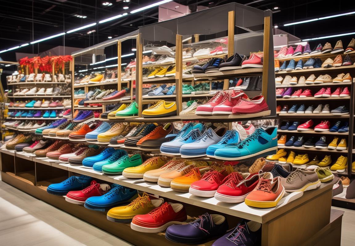 Ofertas Exclusivas de Zapatos Sperry Top-Sider y Running en el Outlet de Guadalajara
