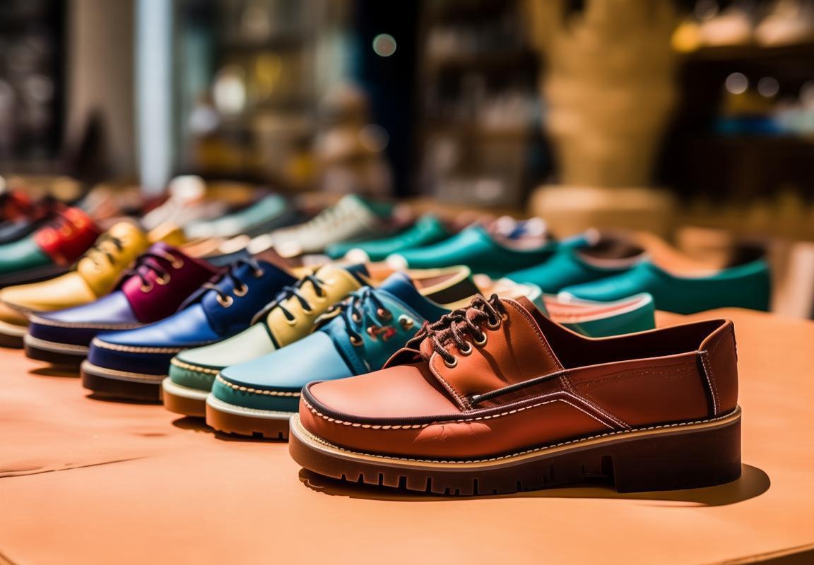Náuticos Sperry Hombre con Descuento – Estilo y Comodidad: No Dejes Pasar Esta Oportunidad