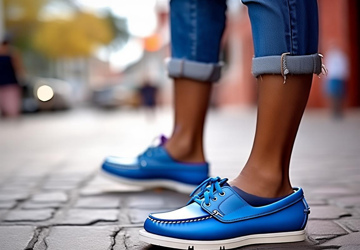 Sperry Zapatos: Calzado Sperry Ideal para Running y Estilo ALO