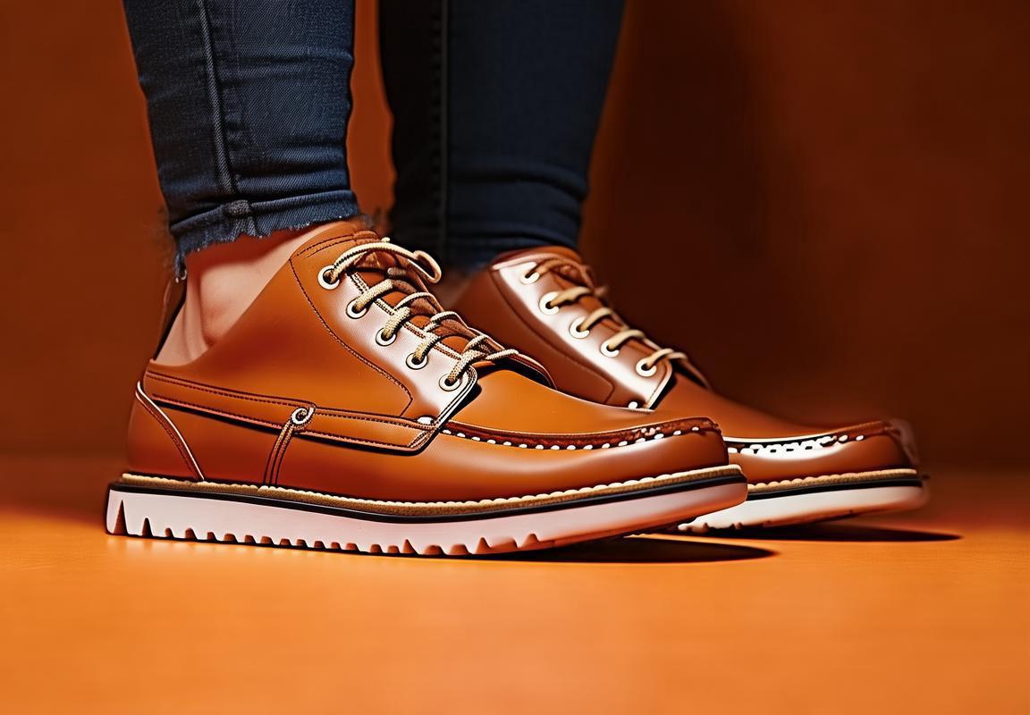 Rebajas de Temporada en Zapatos Náuticos Sperry Mujer – ¡No Dejes Pasar Esta Oportunidad!