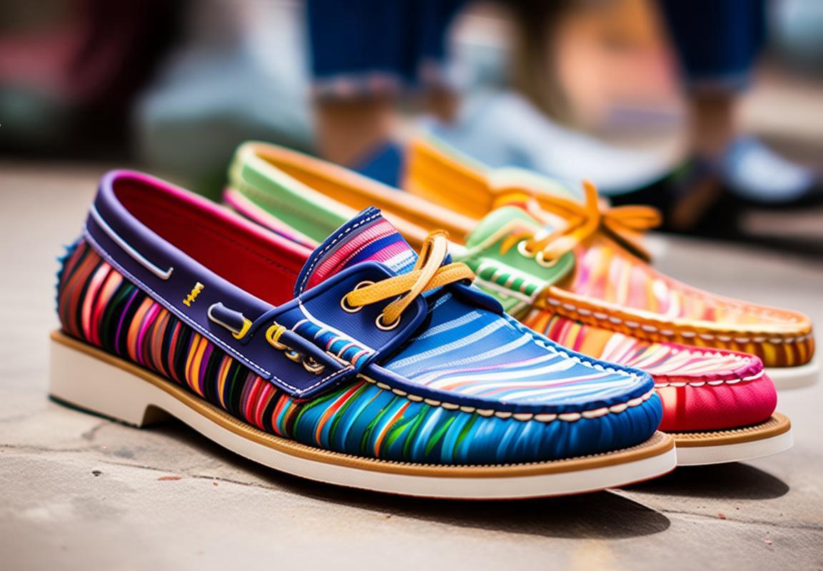 Mocasines Náuticos Sperry – Promoción Limitada: No Dejes Pasar Esta Oportunidad, Calzado Ideal