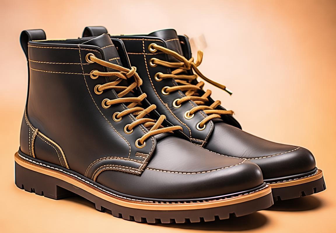 Botas Casual Sperry – Estilo y Comodidad: No Dejes Pasar Esta Oportunidad de Calidad Superior