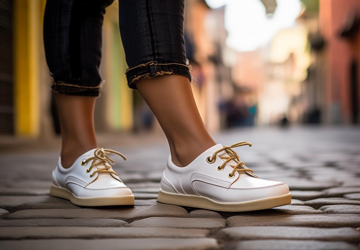 Rebajas de Temporada en Zapatos Náuticos Sperry Mujer – ¡No Dejes Pasar Esta Oportunidad!