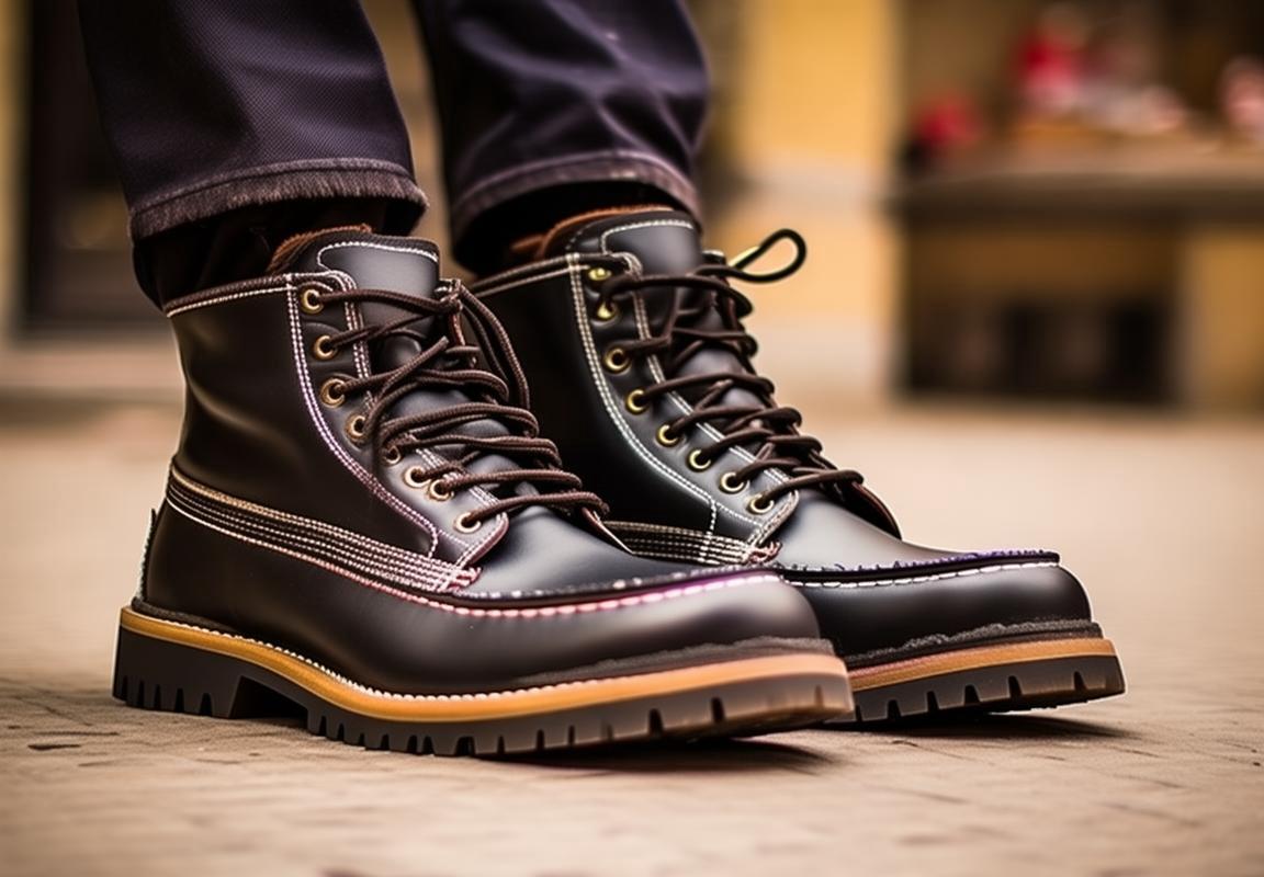 Botas Stout Sperry – Estilo con Ahorro: No Dejes Pasar Esta Oportunidad de Calidad Superior