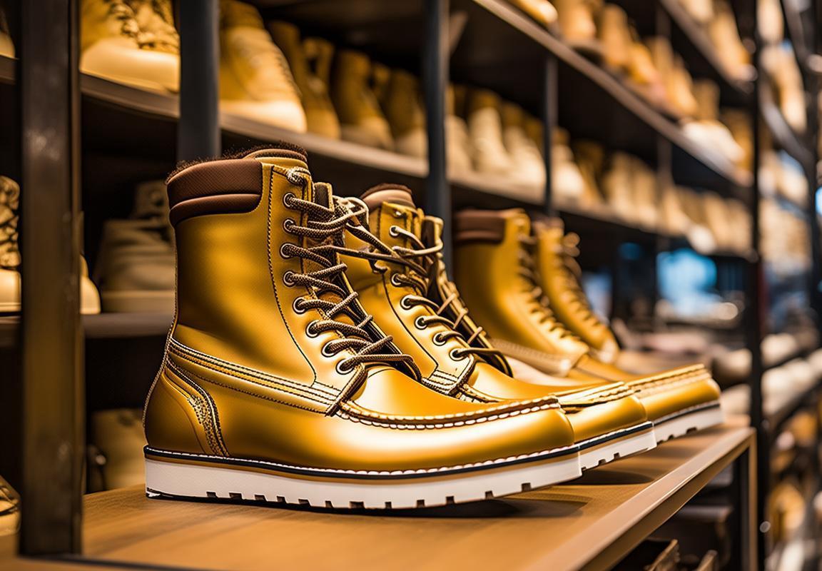 Botas de Invierno Sperry – Descuento Exclusivo: No Dejes Pasar Esta Oportunidad de Calidad Superior