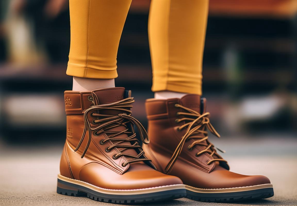 Botas Outdoor Sperry Marrones México: Calzado Ideal para Running y Outfit Coole