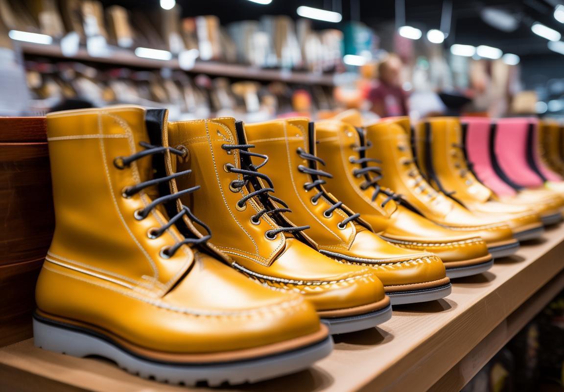 Outlet de Botas Sperry – ¡Precios Bajos! No dejes pasar esta oportunidad