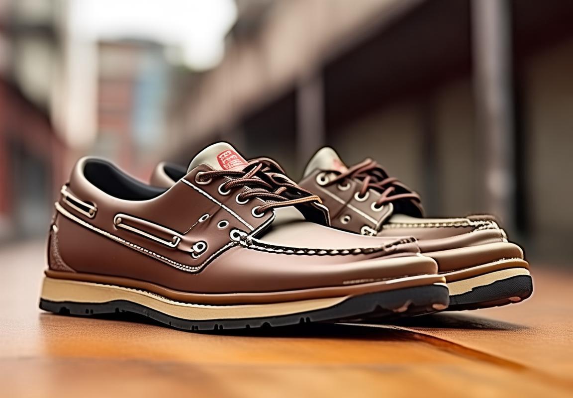 Sperry Boat Shoes: Zapatos Sperry para Estilo y Comodidad en Guadalajara
