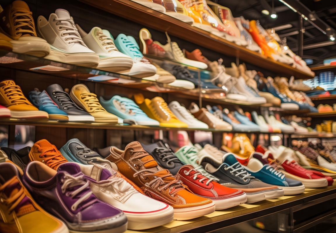 Rebajas en Tenis Sperry – Solo por Tiempo Limitado
