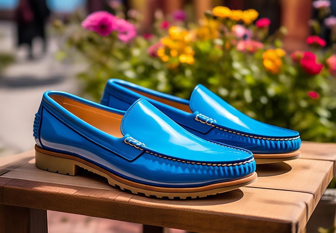 Mocasines Sperry Mujer Azules México: Oferta Especial y Descuento Exclusivo