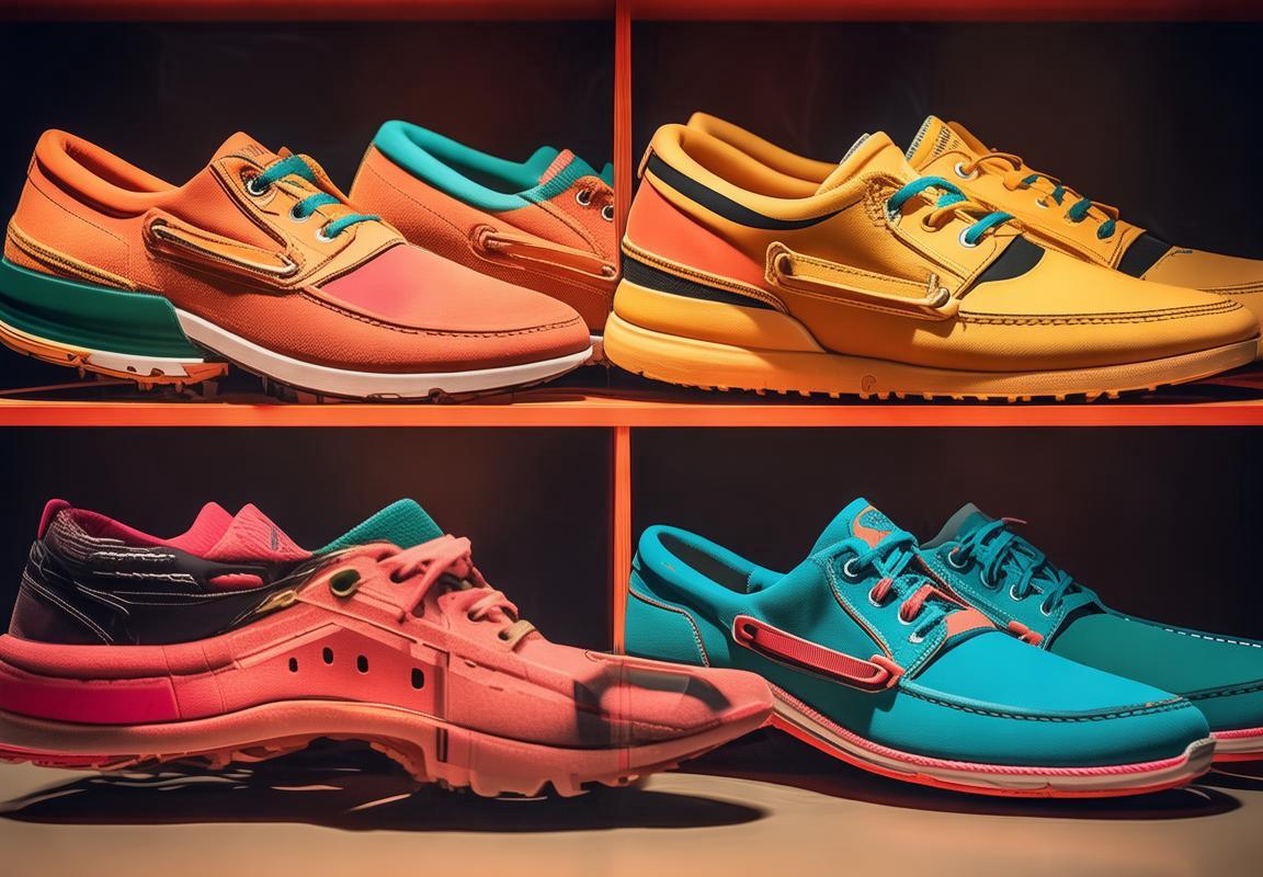Rebajas en Colección Sperry – ¡Compra Ya! No Dejes Pasar Esta Oportunidad: Calzado Ideal a tu Alcance