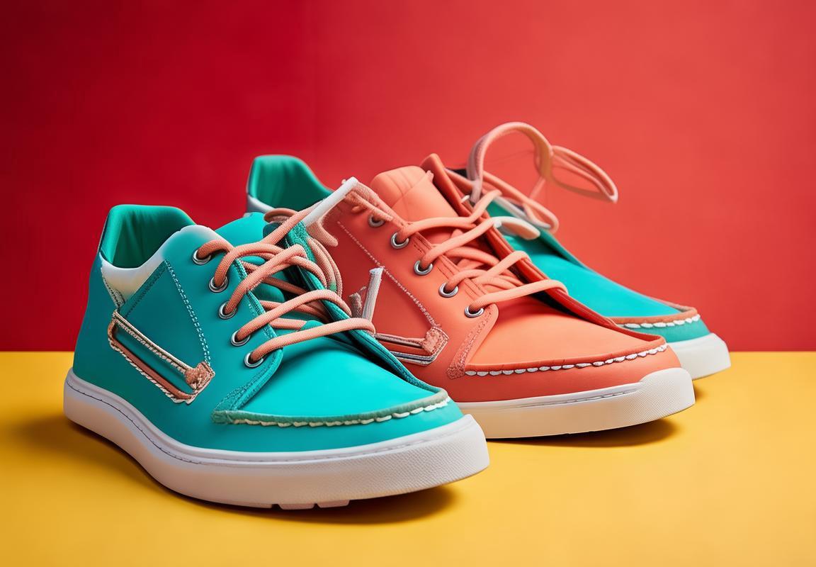 Sperry Náuticos de Temporada – Liquidación Total: No Dejes Pasar Esta Oportunidad, Calzado Ideal