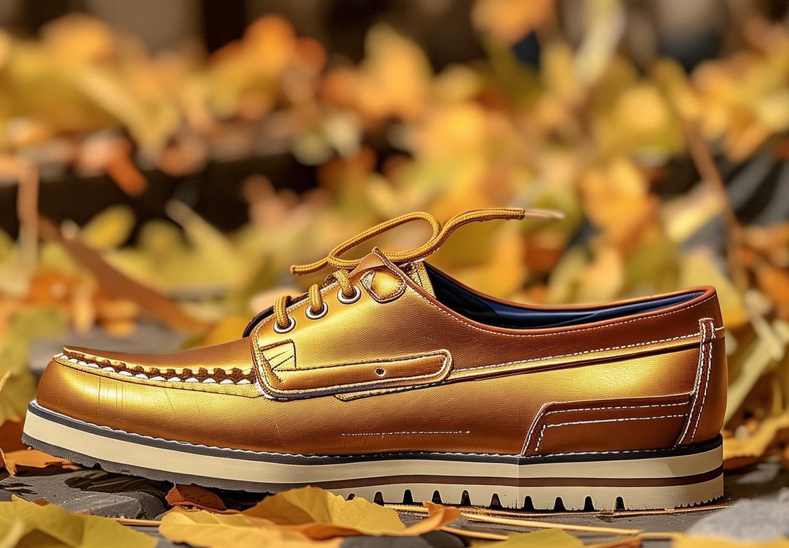 Sperry Náuticos Clásicos – Hasta 60% de Descuento: No Dejes Pasar Esta Oportunidad de Calidad Superior
