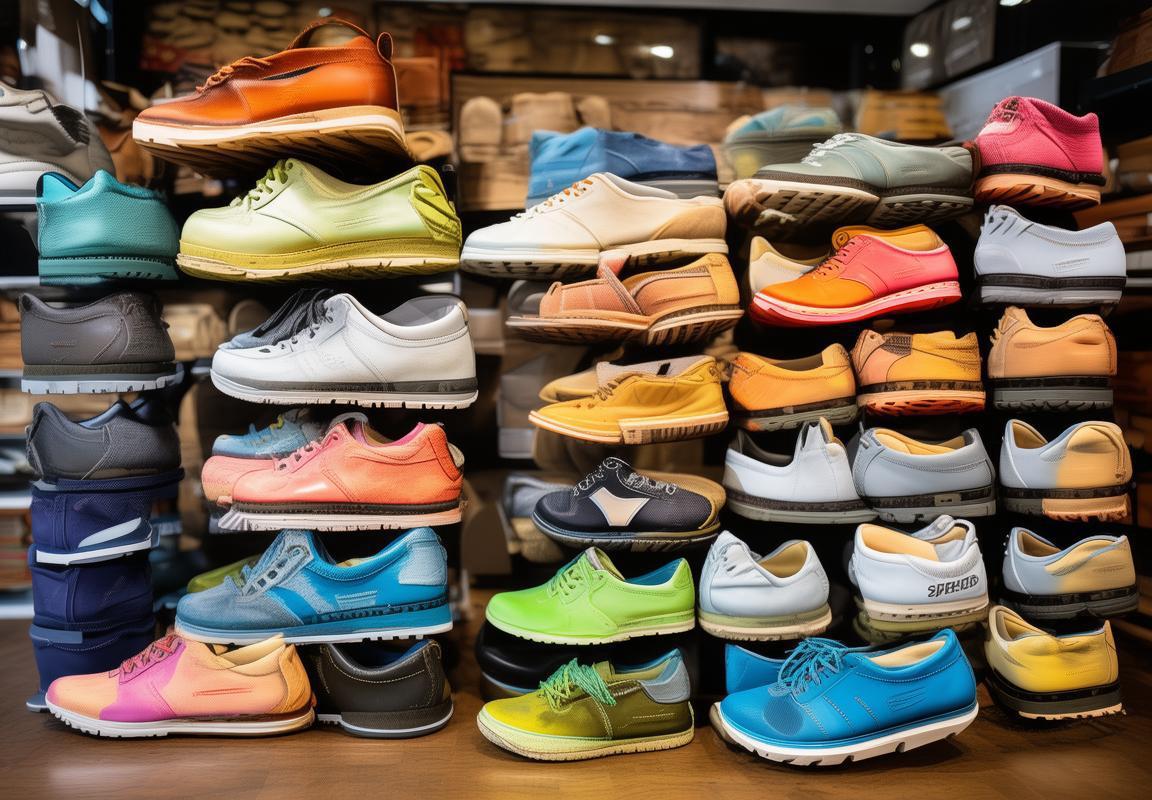 No Dejes Pasar Esta Oportunidad! Liquidación Total de Sperry Náuticos de Temporada – Calidad Superior a Precios Increíbles