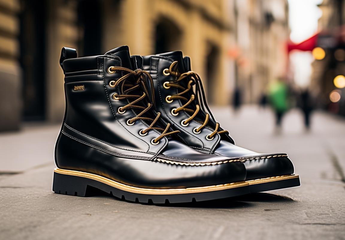 Botas Outdoor Sperry Negras: Oferta Especial para Running en Guadalajara