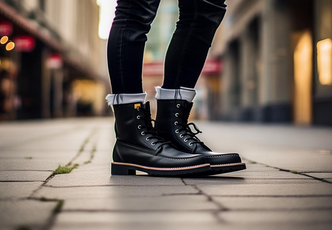 Botas Clásicas Sperry – Hasta 60% de Descuento: No Dejes Pasar Esta Oportunidad de Calidad Superior
