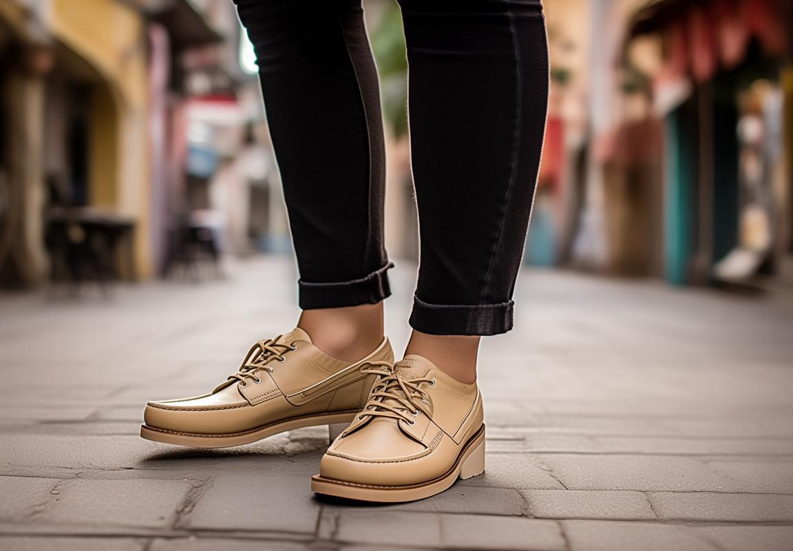 Sperry Mocasines Beige – Estilo con Descuento: No Dejes Pasar esta Oportunidad, Calzado Ideal A Lo Mejor Precio