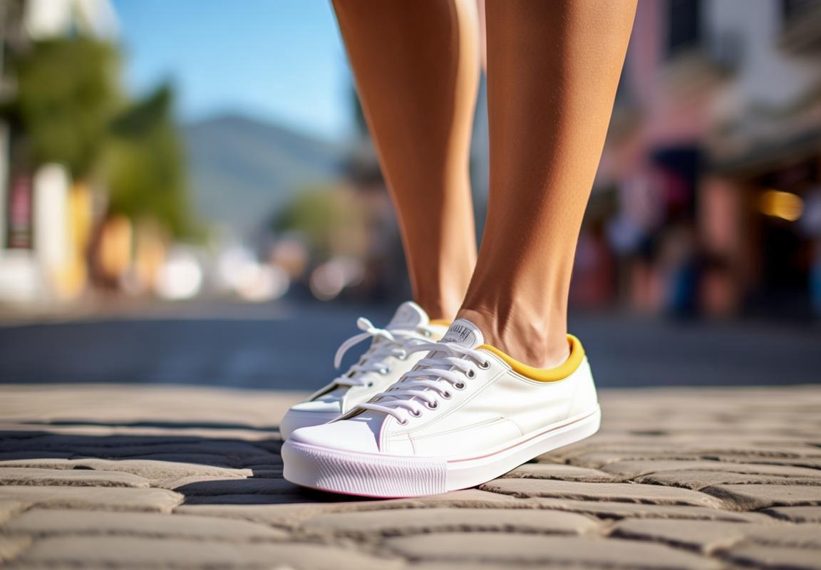 Zapatos Deportivos Sperry Blancos México: Calidad, Estilo y Oferta Especial 2x1 para Running y Aventuras en Alondy