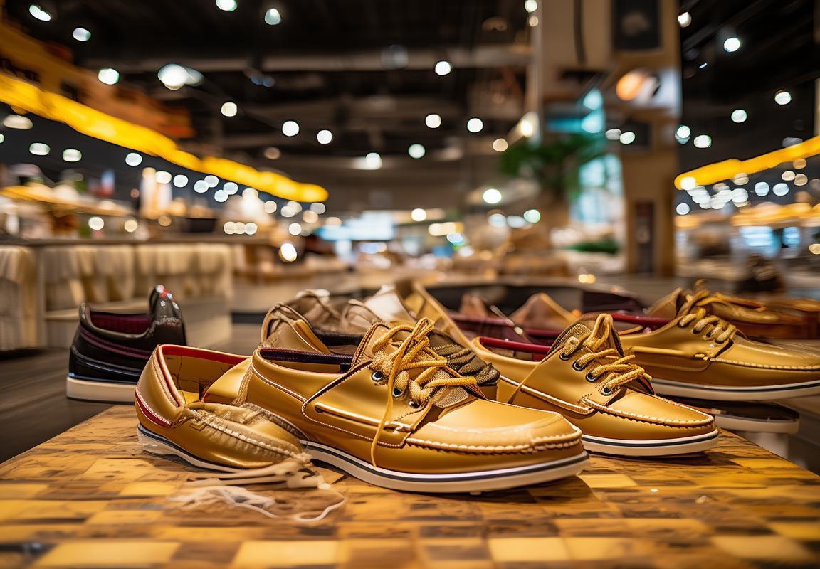 Sperry Liquidación 2025 – Compra Inteligente, No Dejes Pasar Esta Oportunidad