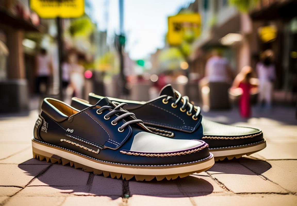 Compra Sperry con Descuento – ¡Solo Hoy! ¡No dejes pasar esta oportunidad!