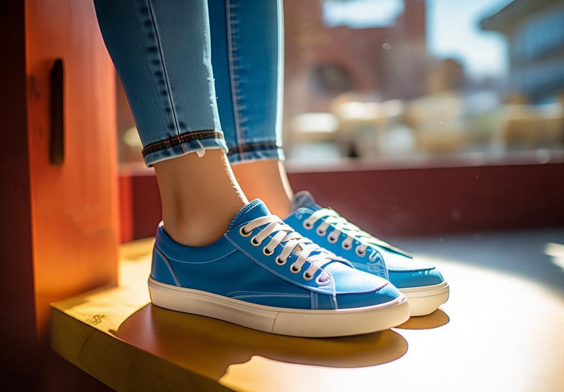 Compra Tenis Sperry para Mujer – Descuentos Únicos y No Dejes Pasar Esta Oportunidad!