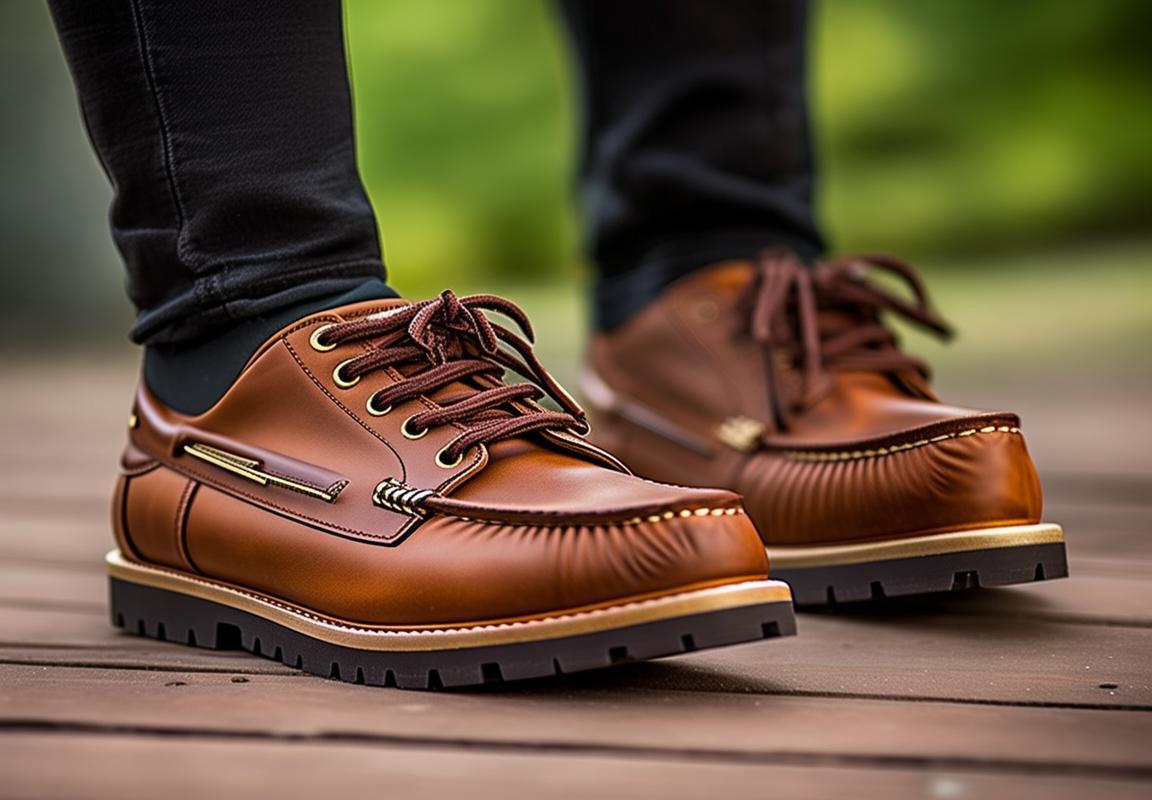 Ofertas Exclusivas de Náuticos Sperry con Cordones en Guadalajara – ¡No Dejes Pasar Esta Oportunidad!