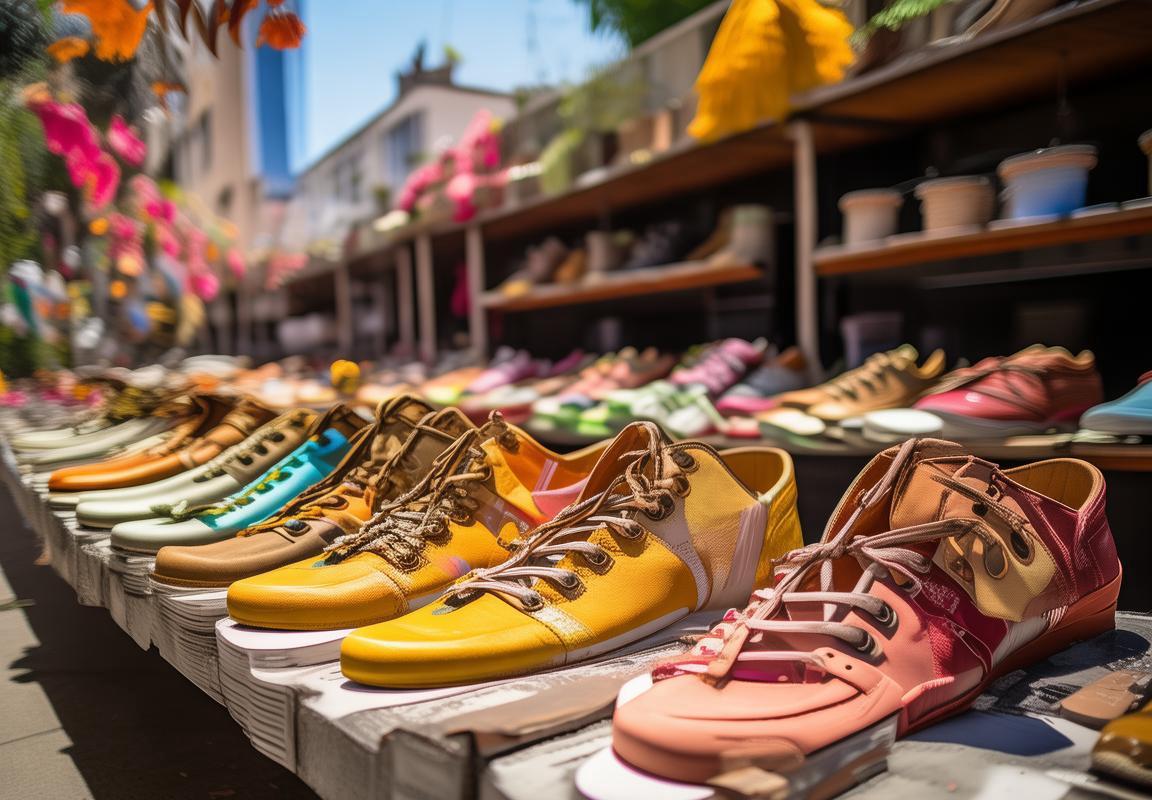 Calzado Casual Sperry – Liquidación Online: No Dejes Pasar Esta Oportunidad de Calidad Superior