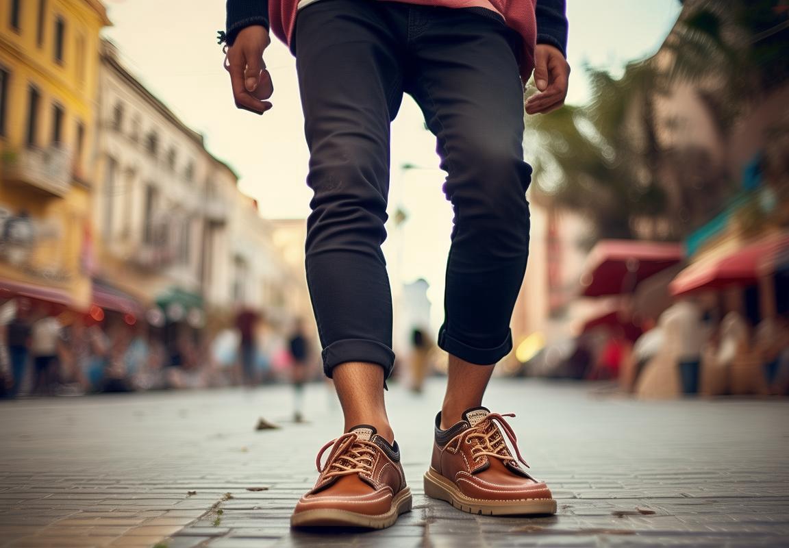 Ofertas Especiales de Tenis Sperry Originales – Resistencia y Confort en México, No Dejes Pasar Esta Oportunidad