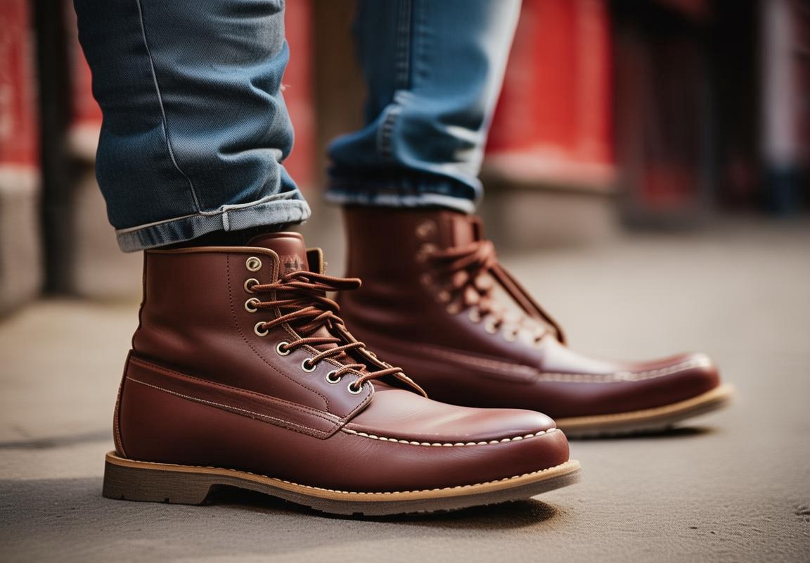 Sperry Botas de Cuero – Promoción Limitada: No Dejes Pasar Esta Oportunidad para Gym y Más