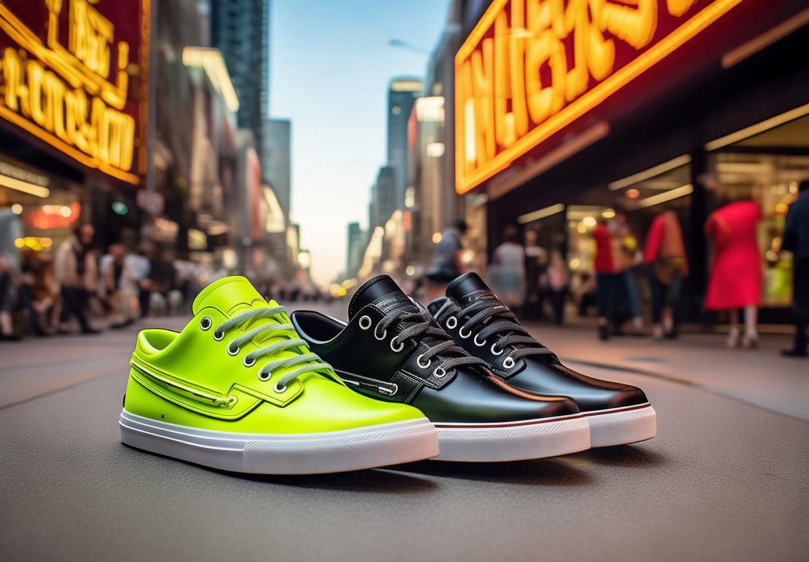 Sperry Running: Zapatos Sperry para NDY con Descuentos Impresionantes en Guadalajara