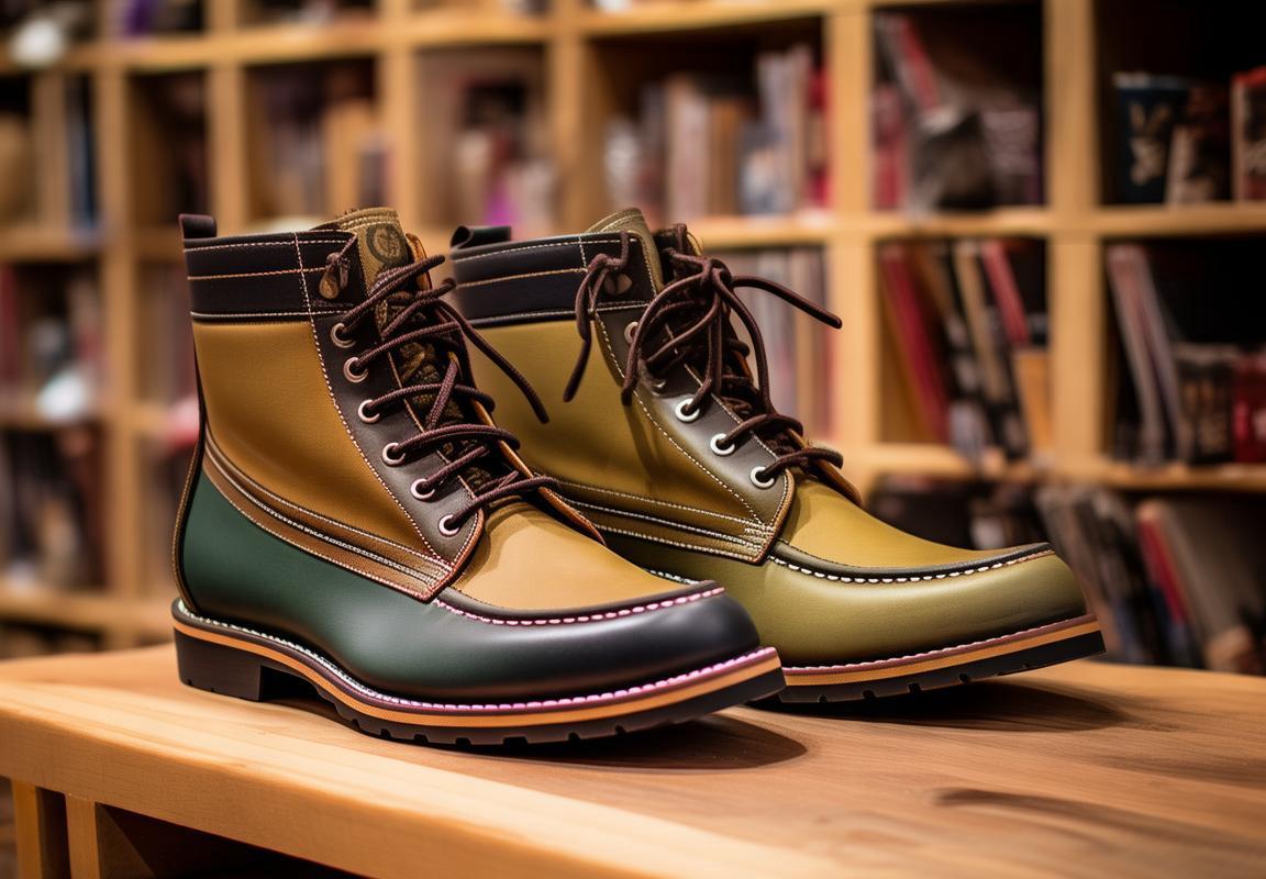 Ofertas de Outlet de Botas Sperry – ¡Precios Bajos! ¡No dejes pasar esta oportunidad!
