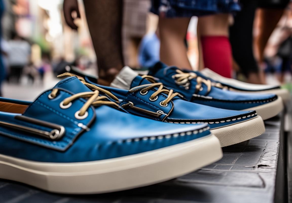 Colección Sperry en Oferta – ¡Descuentos Reales! ¡No dejes pasar esta oportunidad!