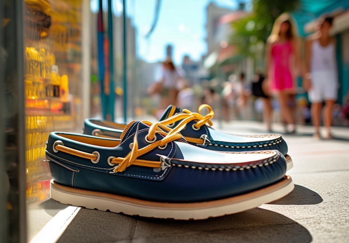 Outlet de Botas Sperry – ¡Precios Bajos! No dejes pasar esta oportunidad
