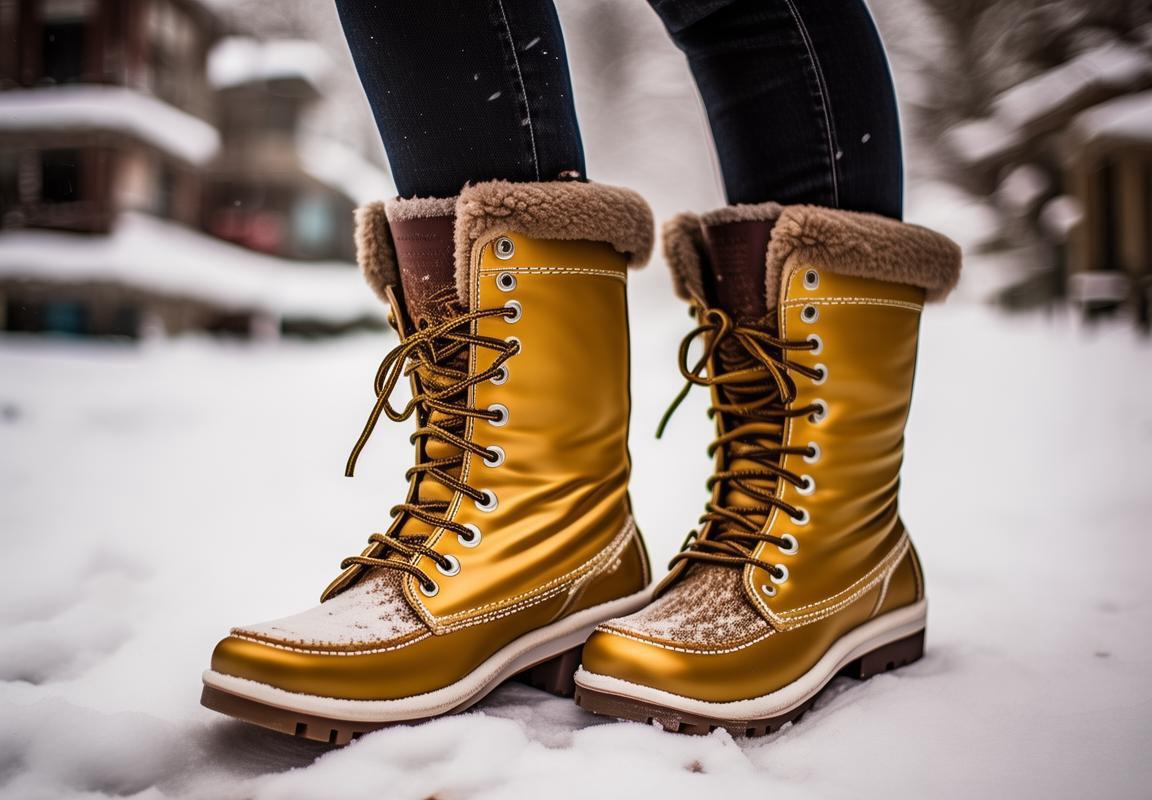 Botas de Invierno Sperry – Descuento Exclusivo: No Dejes Pasar Esta Oportunidad de Calidad Superior