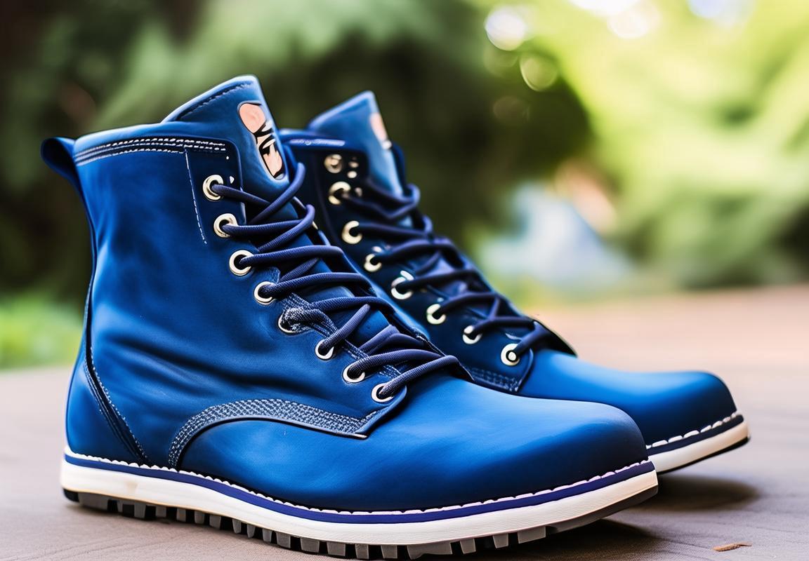 Sperry Botas Azules: Oferta de Running y Ropa Con Estilo Exclusivo