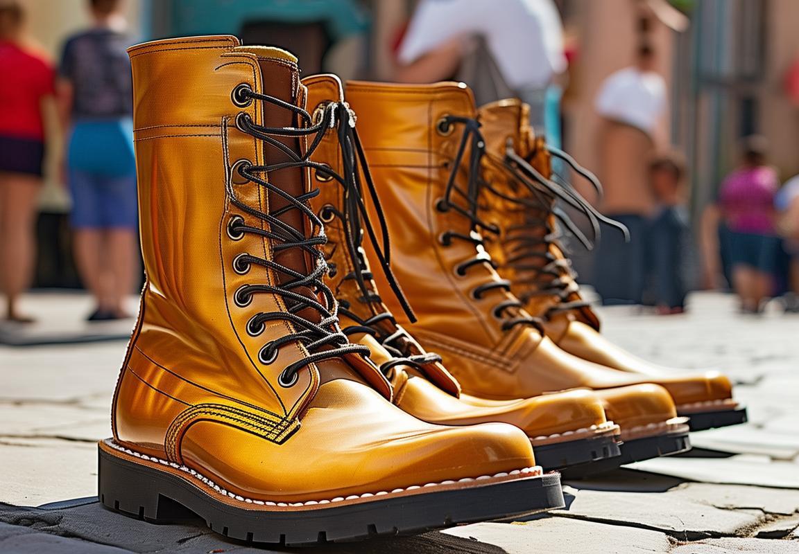 Botas Sperry para Regalo - Hasta 50% de Descuento, No Dejes Pasar Esta Oportunidad para Todo Tipo de Actividad