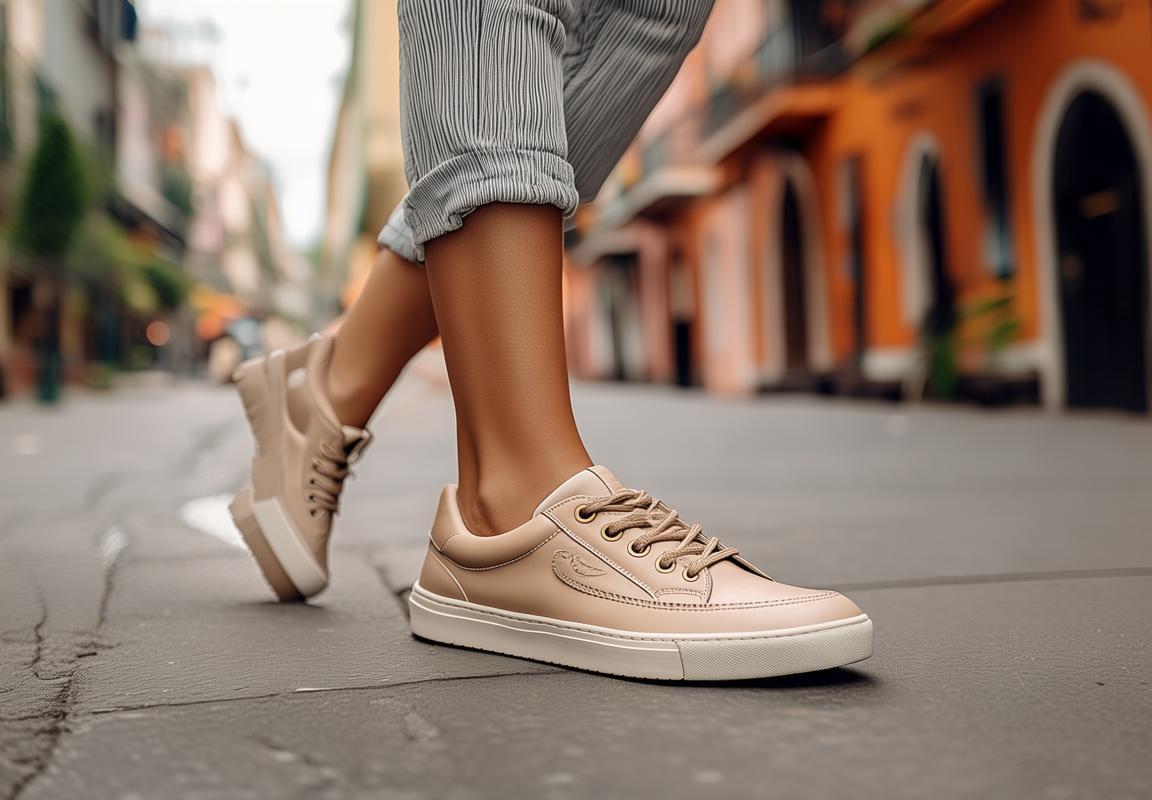 Oferta Especial: Tenis Sperry Mujer Precio y Calidad en Running