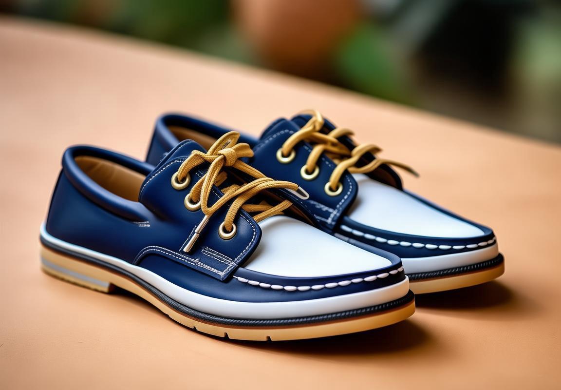 Ofertas Increíbles de Zapatos Náuticos Clásicos Sperry – Calidad Superior, No Dejes Pasar Esta Oportunidad