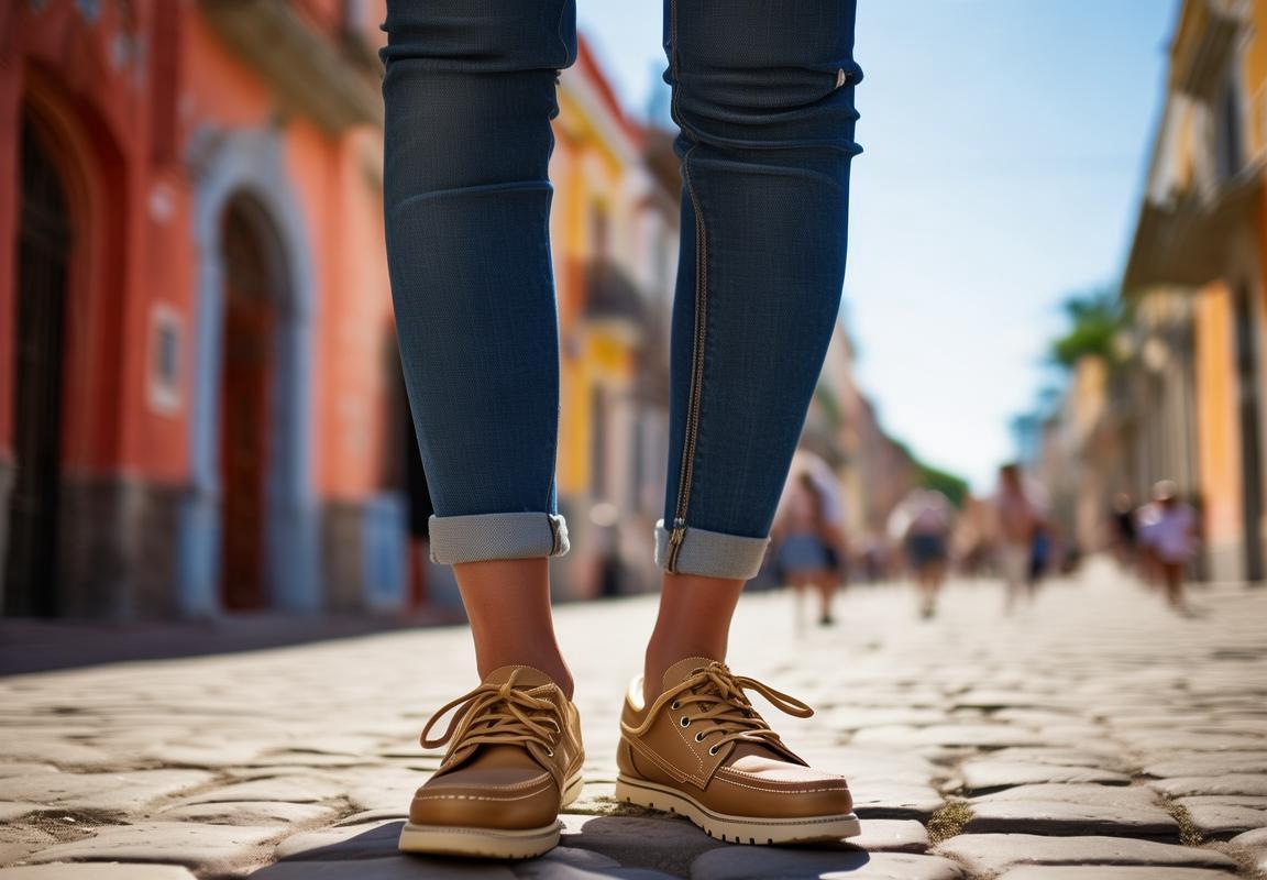 Oferta Limitada Sperry Calzado Urbano – No Dejes Pasar Esta Oportunidad, Aprovecha Accesorios y Aloh