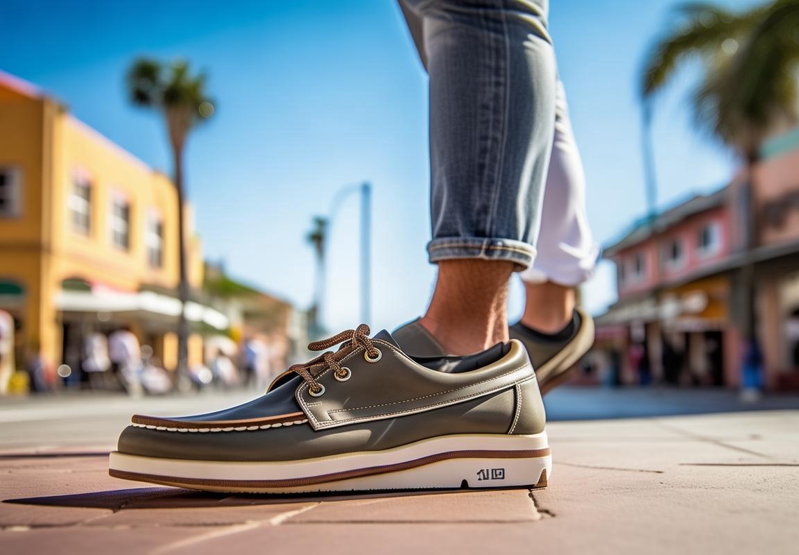 Oferta Exclusiva Zapatos Náuticos Sperry Hombre Grises en México: Calidad y Estilo a tu Alcance