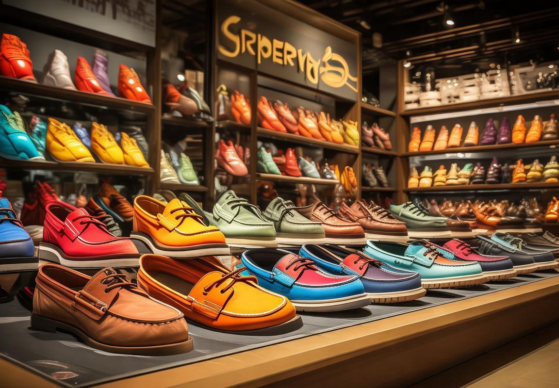 Oferta Especial: Zapatos Sperry Hombre con Descuento en Guadalajara - Ideal para Running
