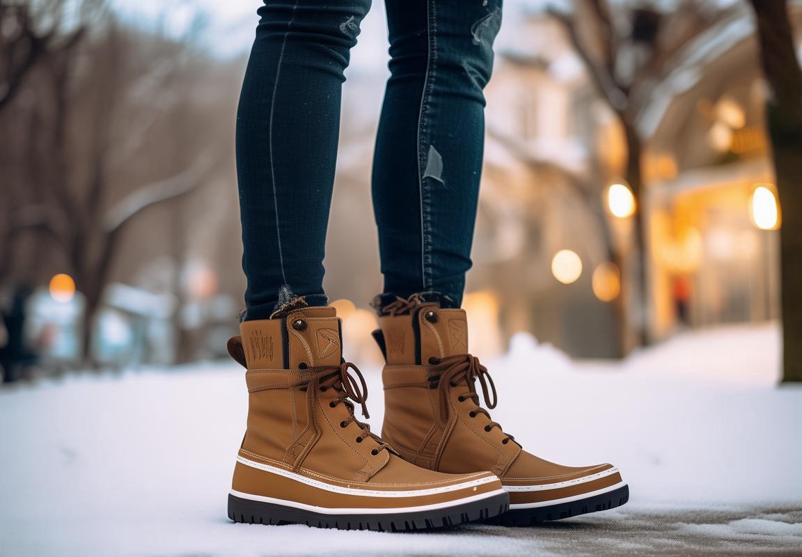 Botas de Invierno Sperry – Descuento Exclusivo, No Dejes Pasar Esta Oportunidad y Calidad Superior