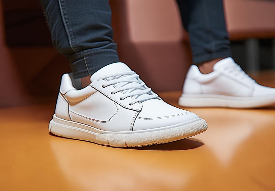 Zapatos Deportivos Sperry Hombre Blancos México: Oferta Especial y Envío Gratis