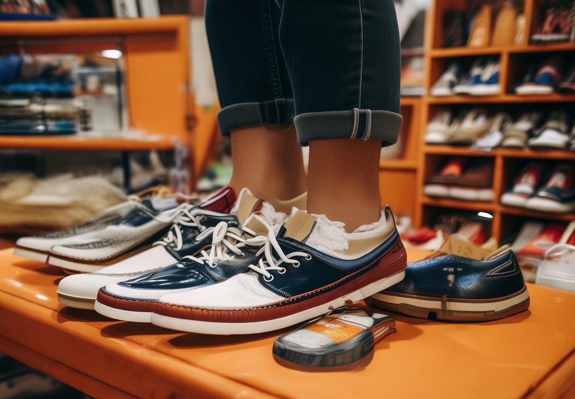 Mocasines Náuticos Sperry – Promoción Limitada: No Dejes Pasar Esta Oportunidad