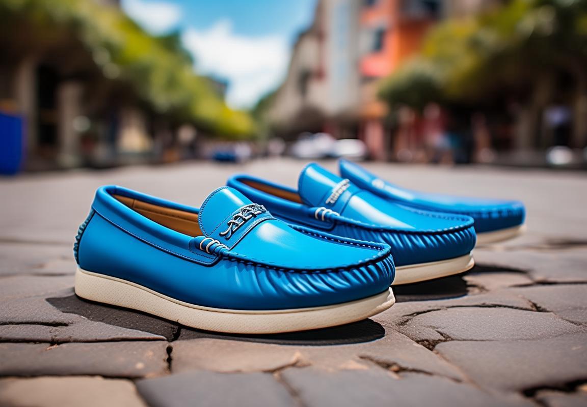 Mocasines Náuticos Sperry – Promoción Limitada: No Dejes Pasar Esta Oportunidad