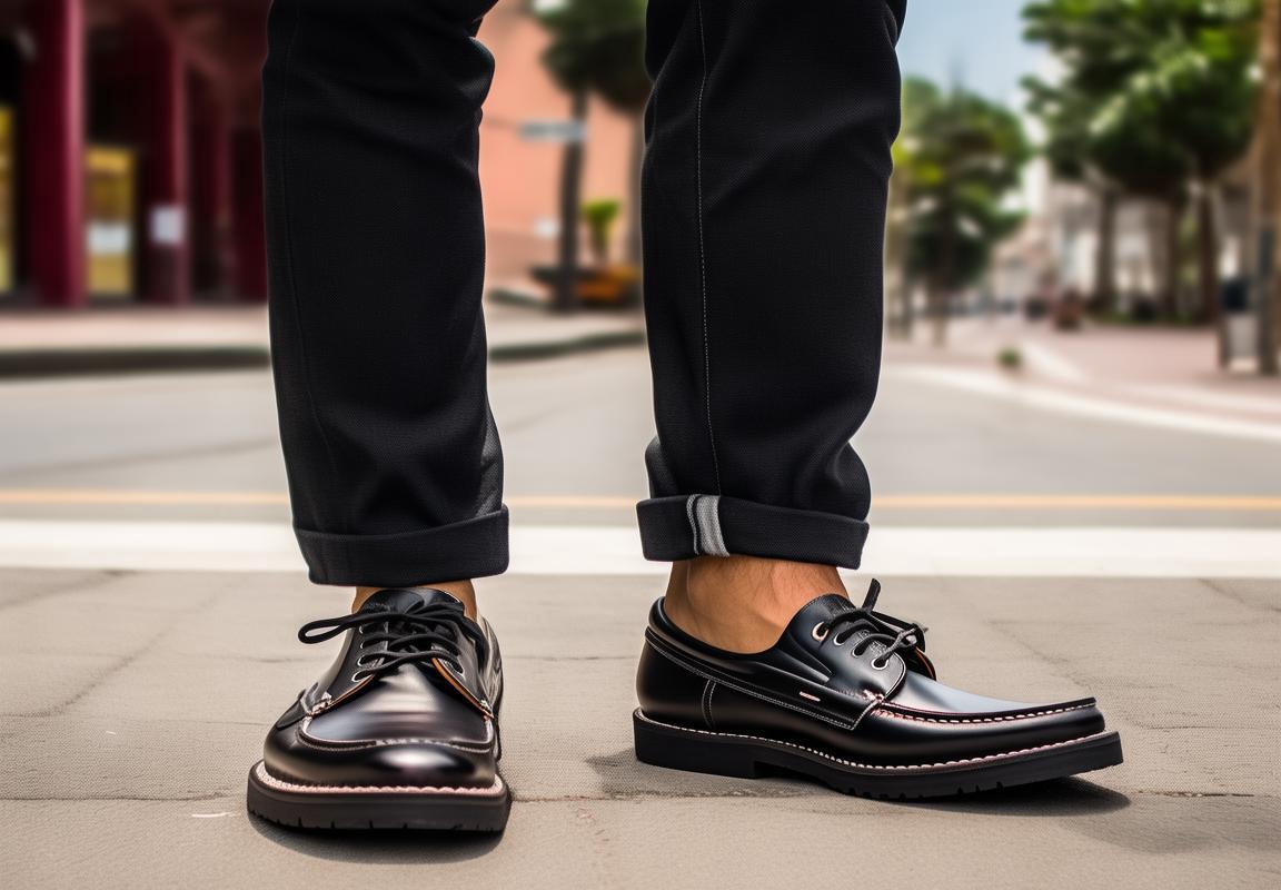 Mocasines Sperry de Piel – Estilo y Oferta Especial, No Dejes Pasar esta Oportunidad, Calidad Superior