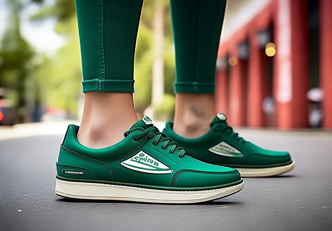 Sperry Zapatos para Running: Zapatillas Naranjas y Ofertas Exclusivas