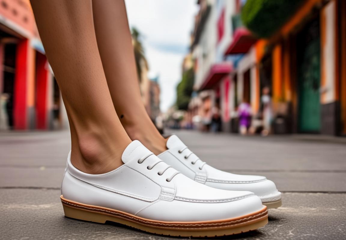 Oferta Especial: Sandalias Sperry Deportivas Blancas en México - Ideal para Running y Alo