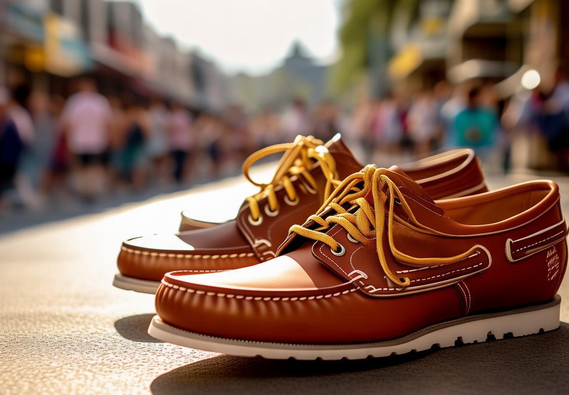 Compra Zapatos Náuticos Sperry Originales – Promoción Especial, ¡No Dejes Pasar Esta Oportunidad!