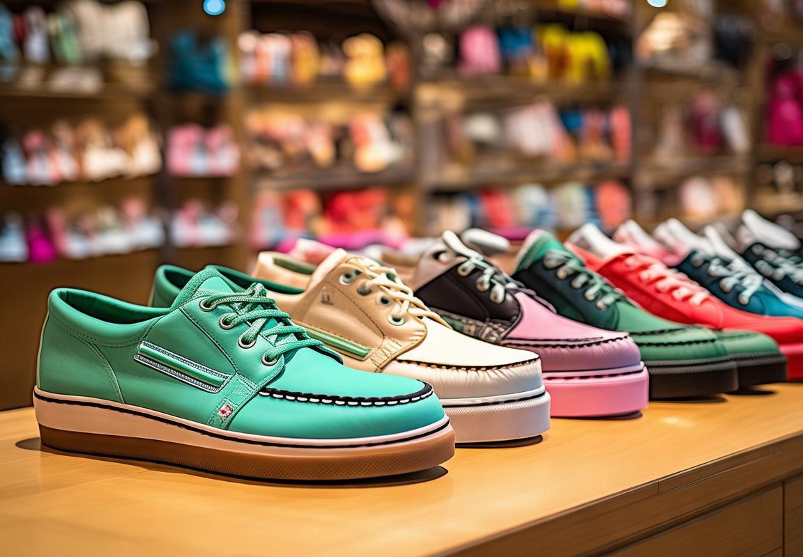 Compra Tenis Sperry para Mujer – Descuentos Únicos y Accesorios, No Dejes Pasar Esta Oportunidad!